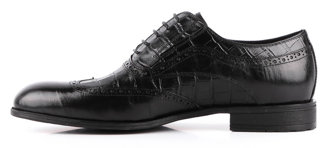 Basconi Туфлі 00000007566 4