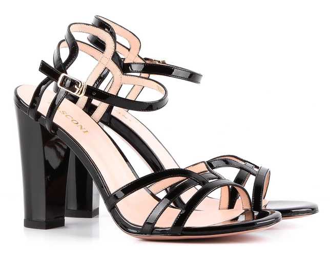 Basconi Босоніжки 00000007580 8