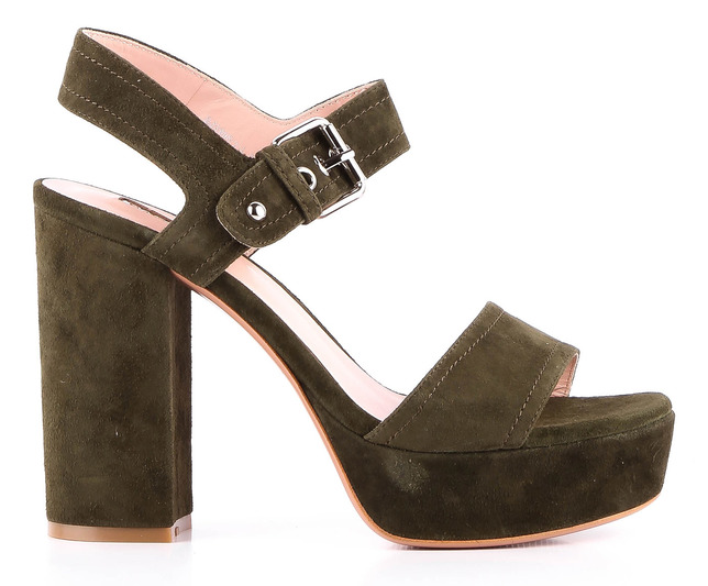 Basconi Босоніжки 00000007596 4