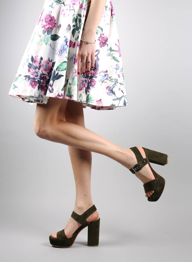 Basconi Босоніжки 00000007596 2