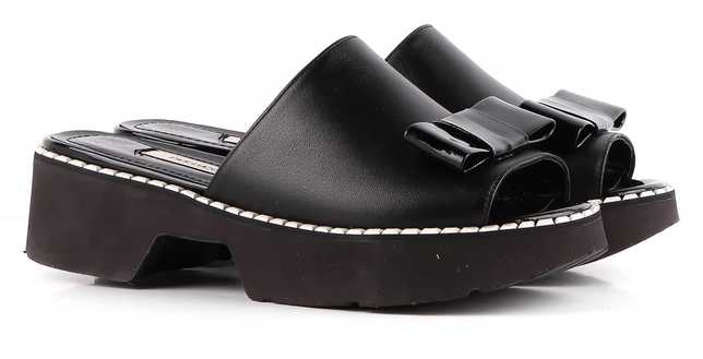 Pier Lucci Шльопанці 00000007602 8