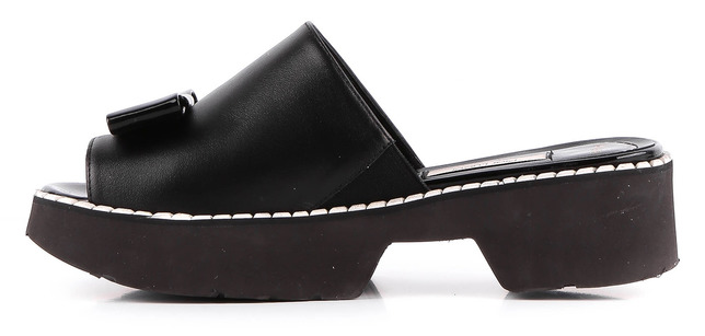 Pier Lucci Шльопанці 00000007602 5