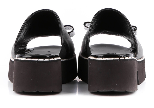 Pier Lucci Шльопанці 00000007602 6