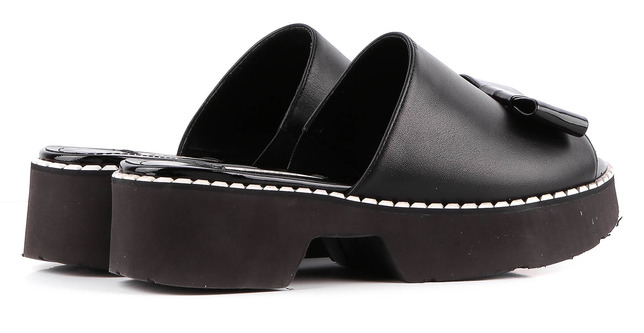 Pier Lucci Шльопанці 00000007602 3