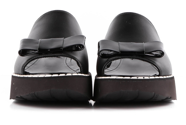 Pier Lucci Шльопанці 00000007602 7