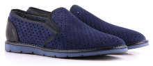 Basconi Сліпони 00000007618 1 Магазин взуття “Favorite Shoes” Basconi Сліпони 00000007618 1
