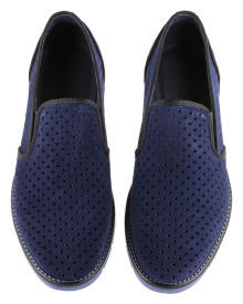 Basconi Слипоны 00000007618 5