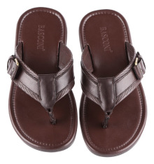 Basconi Шлёпанцы 00000007620 5