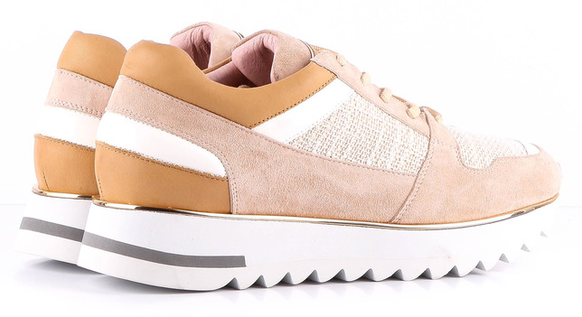 Basconi Кросівки 00000007625 3