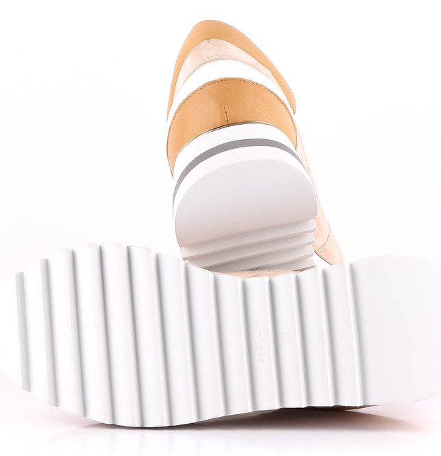 Basconi Кросівки 00000007625 6