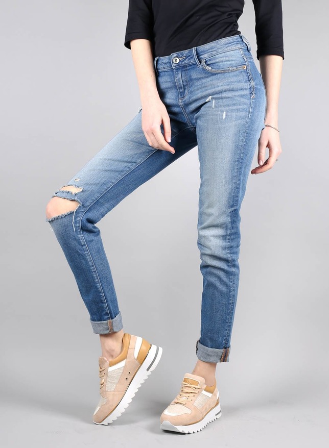 Basconi Кросівки 00000007625 2