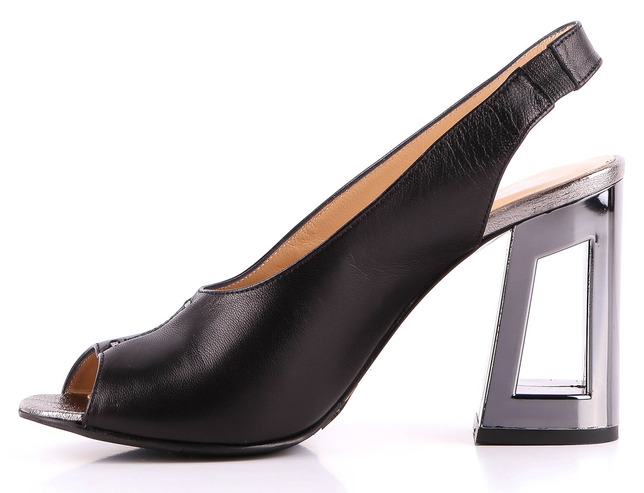 Paoletti Босоніжки 00000007639 5