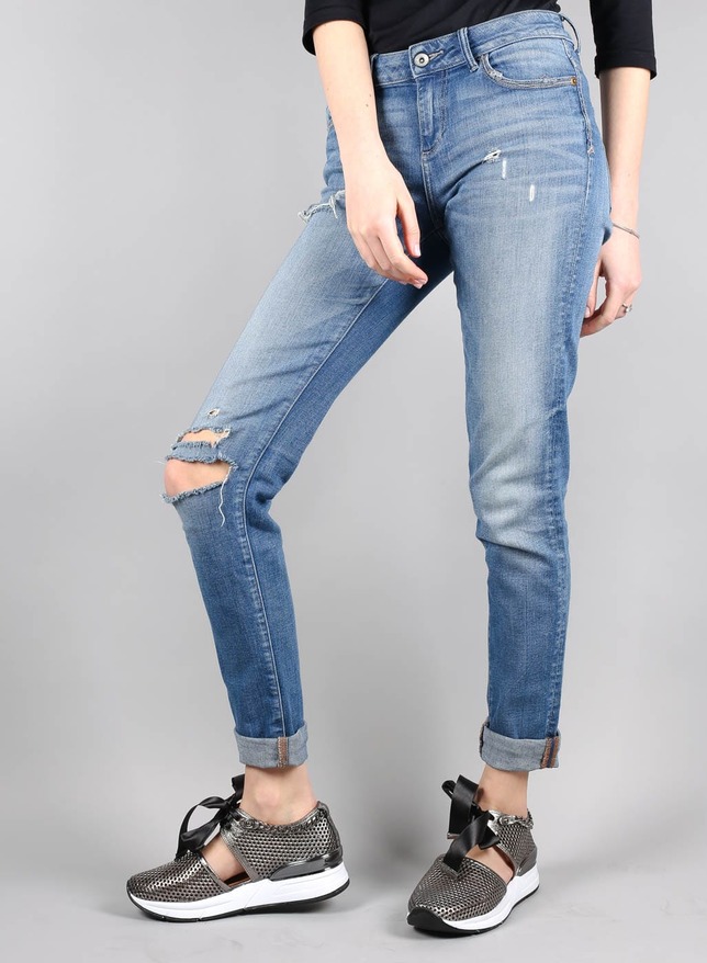 Tucino Кросівки 00000007649 2