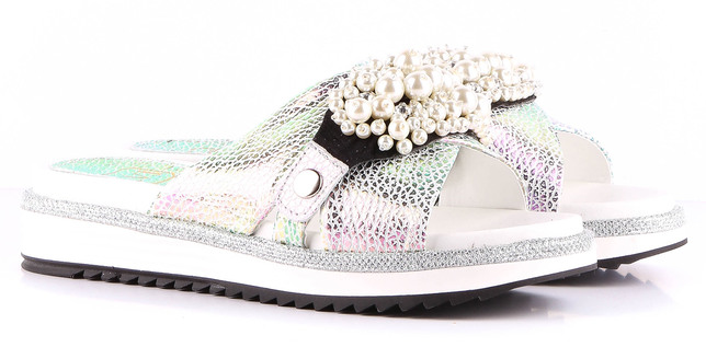 Ilvi Шльопанці 00000007671 1