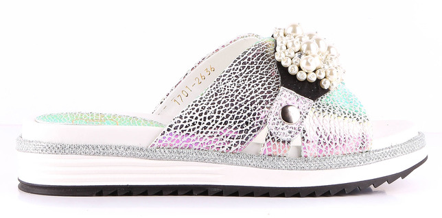 Ilvi Шльопанці 00000007671 5