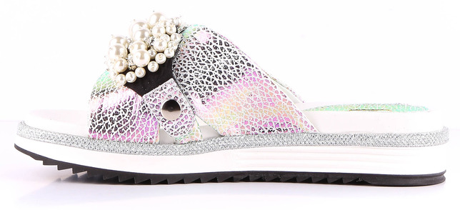 Ilvi Шльопанці 00000007671 6