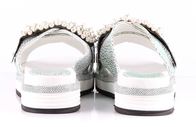 Ilvi Шльопанці 00000007671 7