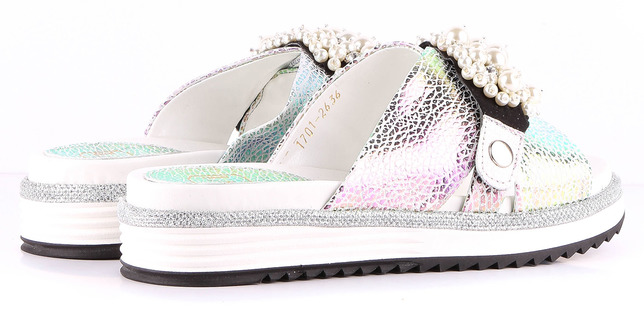 Ilvi Шльопанці 00000007671 3