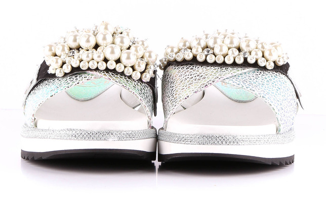 Ilvi Шльопанці 00000007671 8