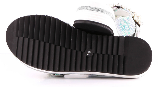 Ilvi Шльопанці 00000007671 9