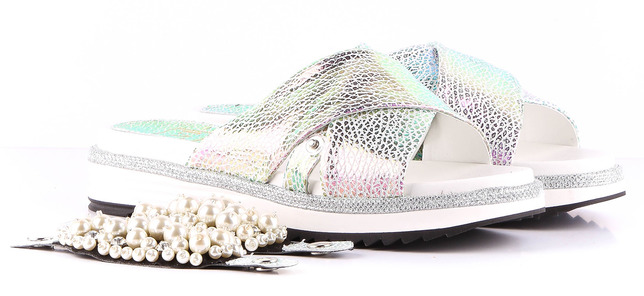 Ilvi Шльопанці 00000007671 4