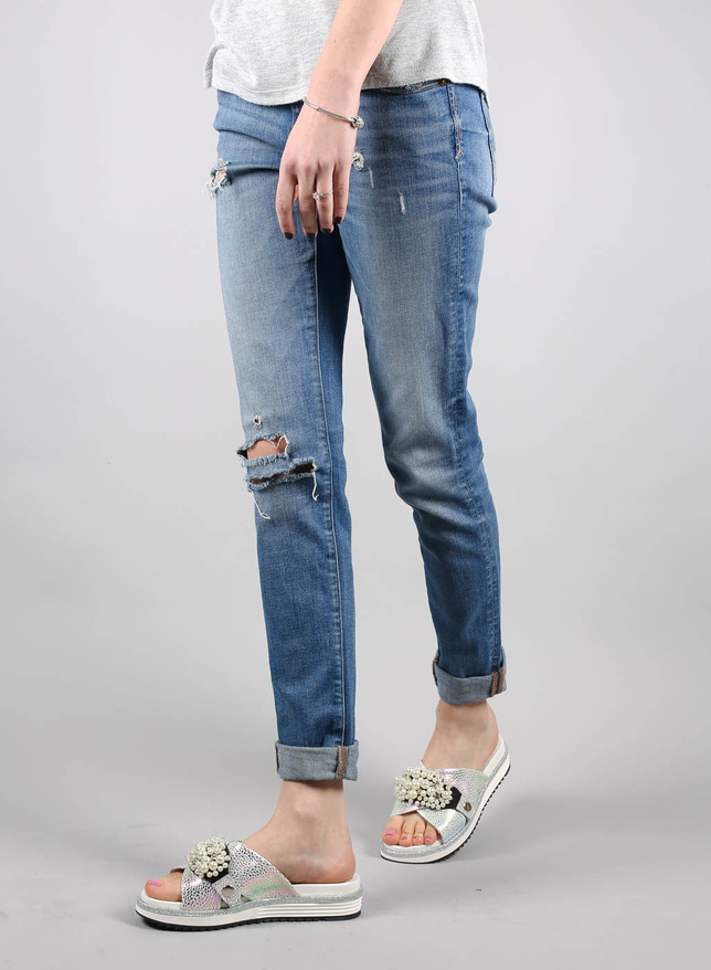 Ilvi Шльопанці 00000007671 2