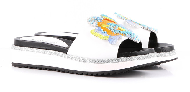 Janussi Шльопанці 00000007692 1