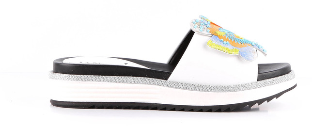 Janussi Шльопанці 00000007692 4