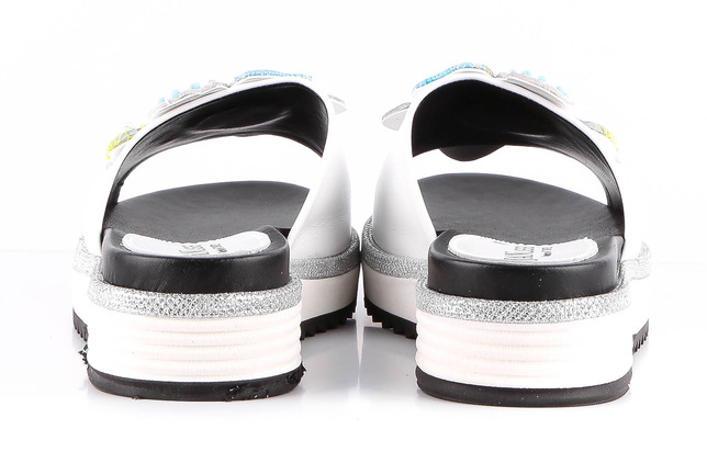 Janussi Шльопанці 00000007692 8