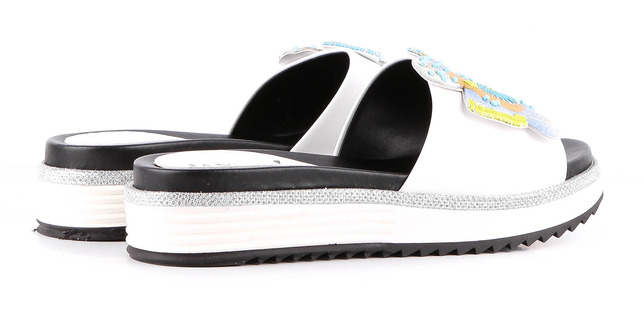 Janussi Шльопанці 00000007692 3