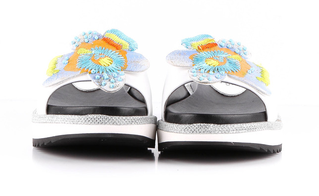 Janussi Шльопанці 00000007692 6