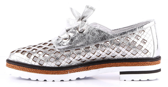 Janussi Туфли 00000007693 5