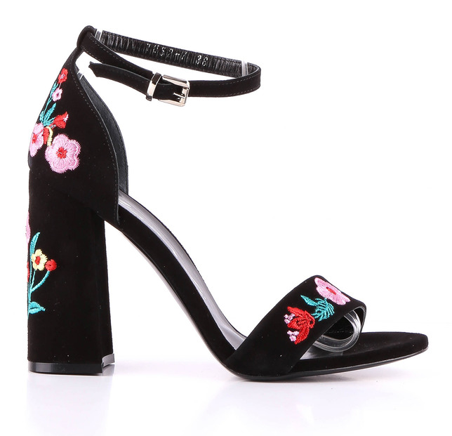 Minardi Босоніжки 00000007695 4