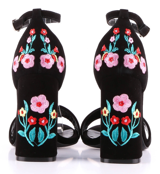 Minardi Босоніжки 00000007695 7