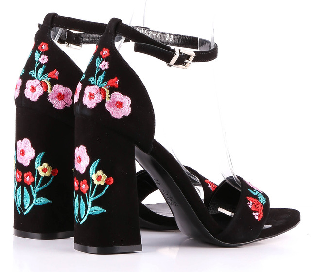 Minardi Босоніжки 00000007695 3