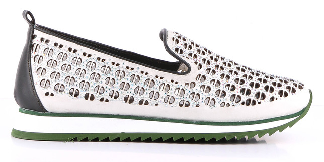 Janussi Кроссовки 00000007697 4