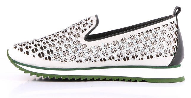 Janussi Кроссовки 00000007697 5