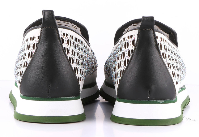 Janussi Кроссовки 00000007697 7