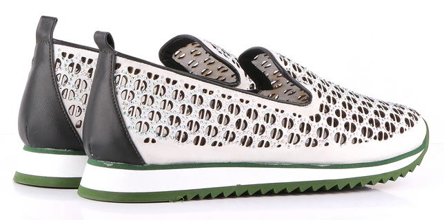 Janussi Кроссовки 00000007697 3