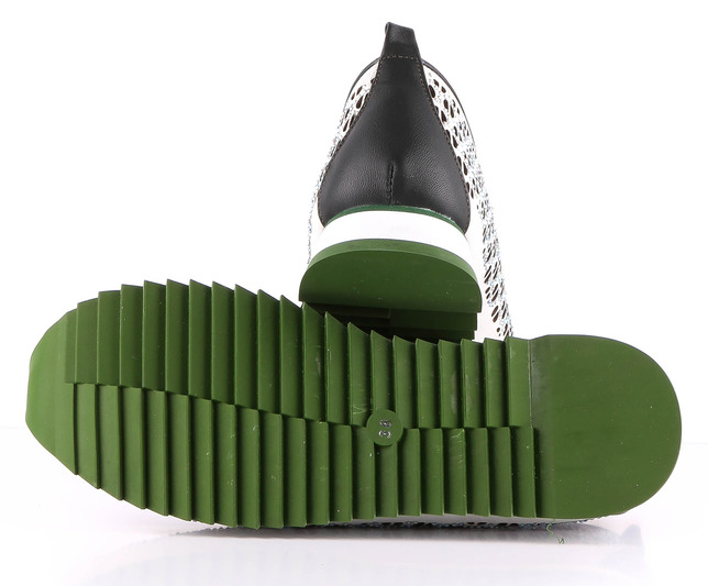 Janussi Кроссовки 00000007697 6