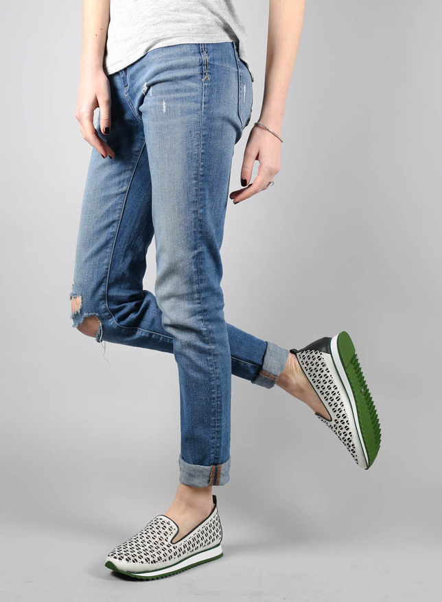 Janussi Кроссовки 00000007697 2