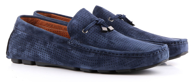 LeBERDES Мокасини 00000007713 1