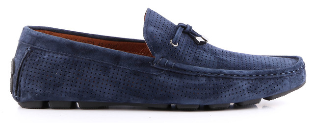 LeBERDES Мокасини 00000007713 3