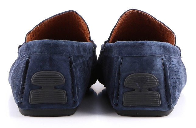 LeBERDES Мокасини 00000007713 6