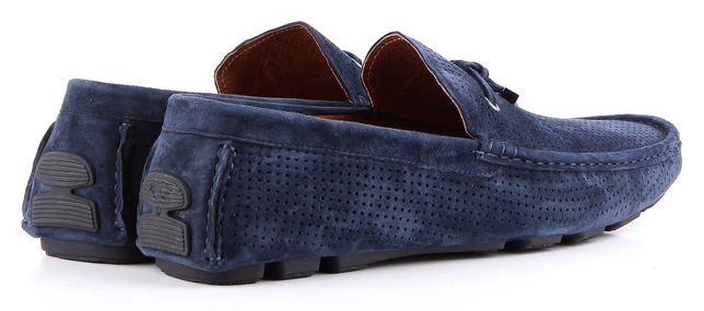 LeBERDES Мокасини 00000007713 2