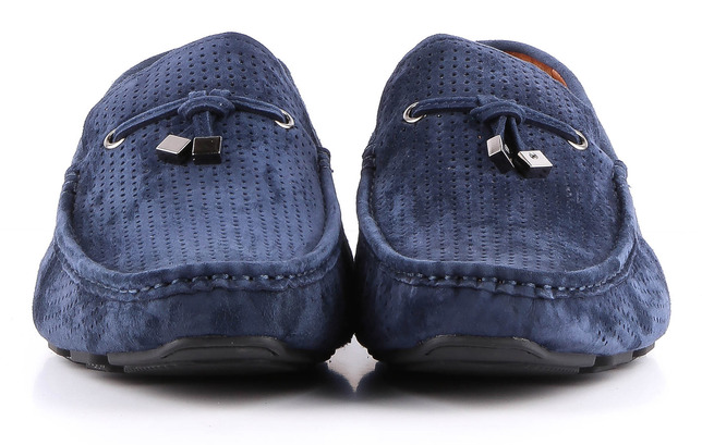 LeBERDES Мокасини 00000007713 7