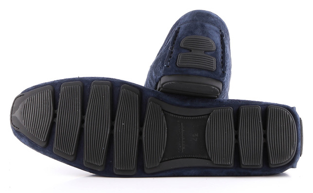 LeBERDES Мокасини 00000007713 8