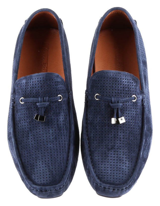 LeBERDES Мокасини 00000007713 5