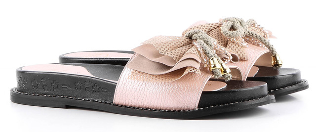 Ilvi Шльопанці 00000007732 1