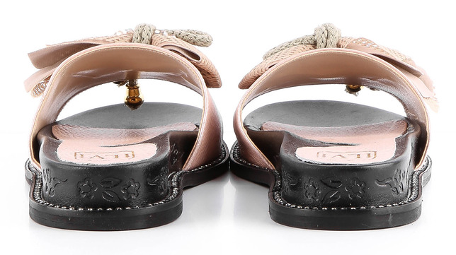 Ilvi Шльопанці 00000007732 9